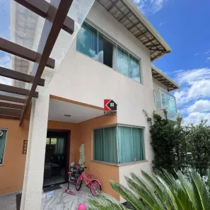 Casa com 3 Quartos à venda, 161m² no Portal do Sol, Lagoa Santa
