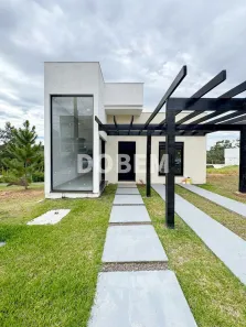Casa de Condomínio com 3 Quartos à venda, 90m² no Augusta, Viamão