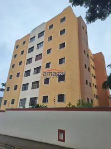 Apartamento com 3 Quartos para alugar, 84m² no Jardim Califórnia, Jacareí