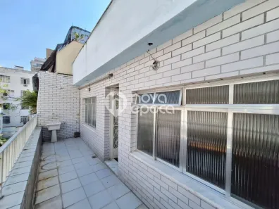  com 4 Quartos à venda, 66m² no Vila Isabel, Rio de Janeiro