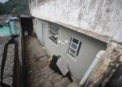 Apartamento com 4 Quartos à venda, 85m² no Coronel Veiga, Petrópolis