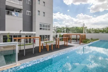Apartamento com 2 Quartos à venda, 87m² no Quinta da Primavera, Ribeirão Preto