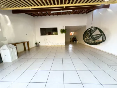 Casa com 2 Quartos para alugar, 80m² no Bosque dos Eucaliptos, São José dos Campos