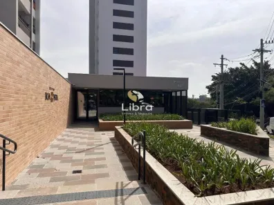 Apartamento com 4 Quartos à venda, 201m² no Jardim do Paço, Sorocaba