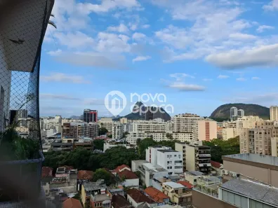 Apartamento com 2 Quartos à venda, 67m² no Botafogo, Rio de Janeiro