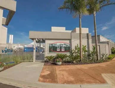 Apartamento com 2 Quartos à venda, 43m² no Valentina Figueiredo, Ribeirão Preto