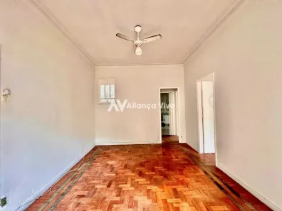 Apartamento com 2 Quartos à venda, 56m² no Catete, Rio de Janeiro