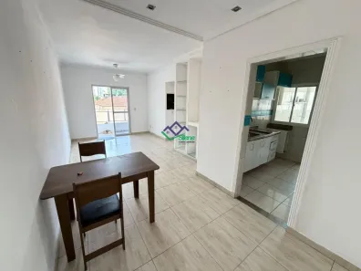 Apartamento com 2 Quartos à venda, 84m² no Marapé, Santos