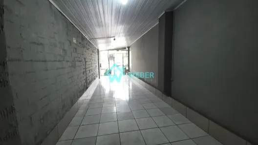 Ponto Comercial para alugar, 71m² no Rio Branco, Novo Hamburgo