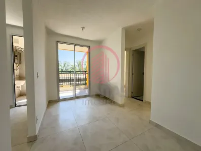 Apartamento com 2 Quartos para alugar, 39m² no Jaguaré, São Paulo