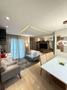 Apartamento com 3 Quartos à venda, 67m² no Jardim Tupanci, Barueri