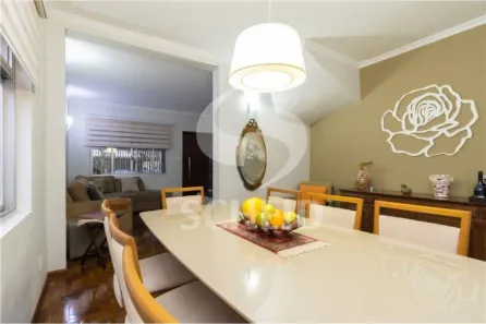 Casa com 2 Quartos à venda, 165m² no Vila Cordeiro, São Paulo