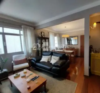 Apartamento com 3 Quartos à venda, 100m² no Consolação, São Paulo