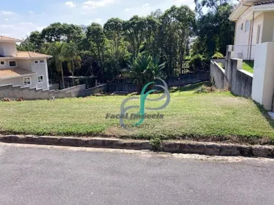 Lote/Terreno à venda, 770m² no Dois Córregos, Valinhos