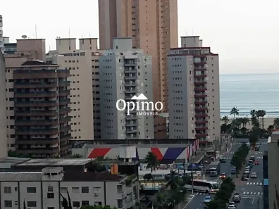 Cobertura com 3 Quartos à venda, 138m² no Guilhermina, Praia Grande