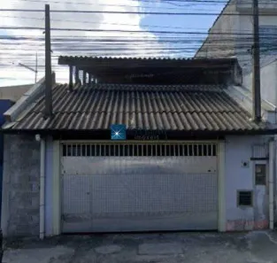 Casa com 2 Quartos para alugar, 70m² no Jardim Universo, Mogi das Cruzes