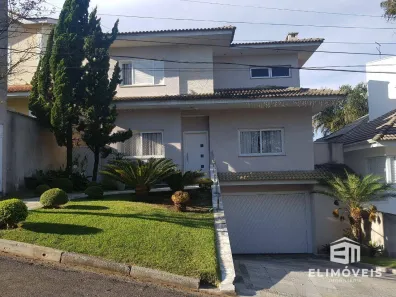Casa de Condomínio com 3 Quartos à venda, 385m² no Arujá 5, Arujá