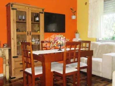 Apartamento com 3 Quartos à venda, 63m² no Cristal, Porto Alegre