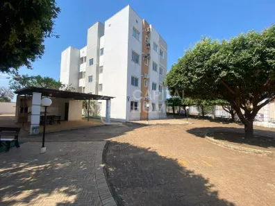 Apartamento com 2 Quartos à venda, 54m² no Plano Diretor Sul, Palmas