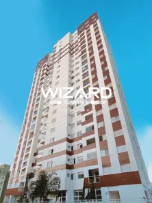 Apartamento com 2 Quartos à venda, 58m² no Loteamento Chácaras Takitani, São José dos Campos