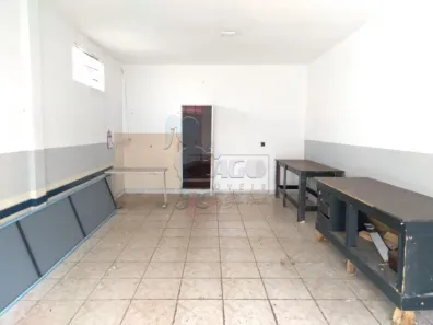 Galpão/Depósito/Armazém à venda, 60m² no Jardim Piratininga, Ribeirão Preto
