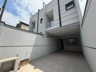 Sobrado com 3 Quartos para alugar, 145m² no Jardim do Colégio (Zona Norte), São Paulo