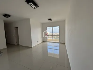 Apartamento com 3 Quartos à venda, 85m² no Centro, Taubaté