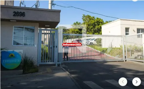 Apartamento com 2 Quartos à venda, 42m² no Campo Grande, Rio de Janeiro