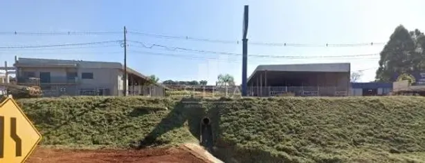 Galpão/Depósito/Armazém para alugar, 1200m² no Centro, Cascavel