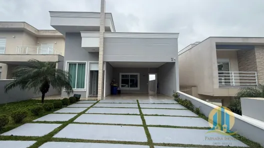 Casa com 3 Quartos à venda, 167m² no Suru, Santana de Parnaíba