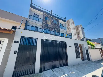 Apartamento com 2 Quartos à venda, 55m² no Silveira, Santo André