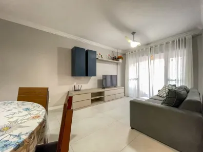 Apartamento com 3 Quartos à venda, 90m² no Centro, Balneário Camboriú