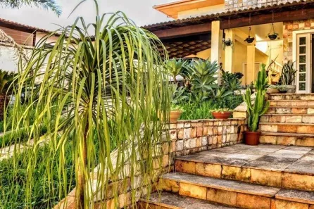 Casa com 3 Quartos à venda, 620m² no São Luiz, Belo Horizonte