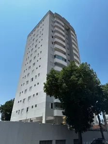 Apartamento com 2 Quartos à venda, 65m² no Parque Industrial, São José dos Campos