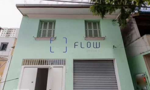 Casa com 2 Quartos à venda, 120m² no Vila Mariana, São Paulo