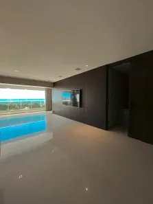 Apartamento com 3 Quartos à venda, 142m² no Pituaçu, Salvador