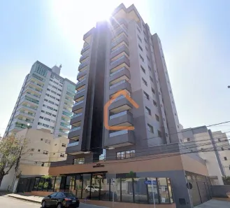 Apartamento com 3 Quartos à venda, 125m² no Chácara Primavera II, Pouso Alegre