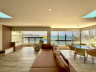 Apartamento com 3 Quartos à venda, 200m² no Vila Luis Antônio, Guarujá