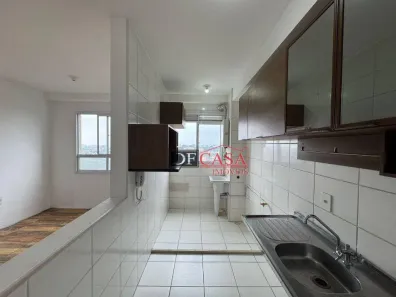 Apartamento com 2 Quartos à venda, 52m² no Colônia (Zona Leste), São Paulo