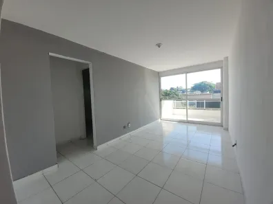 Apartamento com 2 Quartos à venda, 60m² no Curicica, Rio de Janeiro