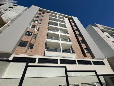 Apartamento com 2 Quartos à venda, 106m² no Vale do Ipê, Juiz de Fora