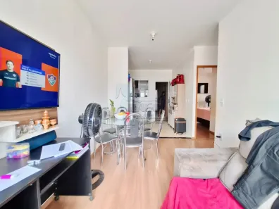 Casa com 3 Quartos à venda, 44m² no Santa Iria, Ribeirão Preto