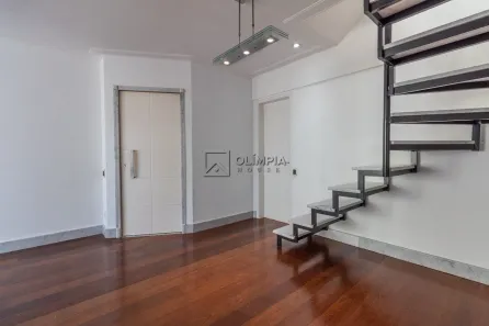 Cobertura com 3 Quartos à venda, 186m² no Vila Clementino, São Paulo