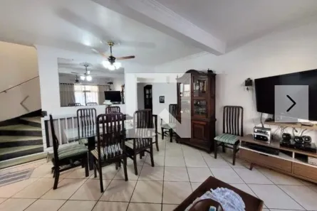 Casa com 4 Quartos à venda, 165m² no Saúde, São Paulo