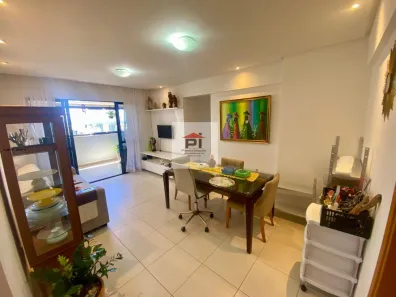 Apartamento com 3 Quartos à venda, 86m² no Stiep, Salvador