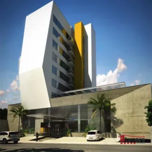 Sala Comercial à venda, 54m² no Parque Monte Líbano, Mogi das Cruzes