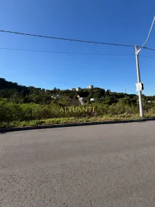 Lote/Terreno à venda, 399m² no São Luiz, Caxias do Sul