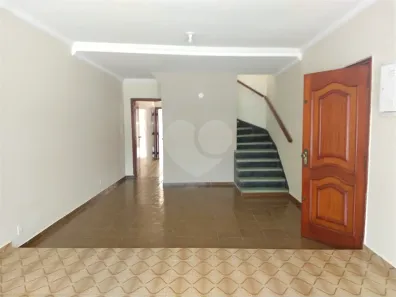 Casa com 3 Quartos para alugar, 300m² no Planalto Paulista, São Paulo