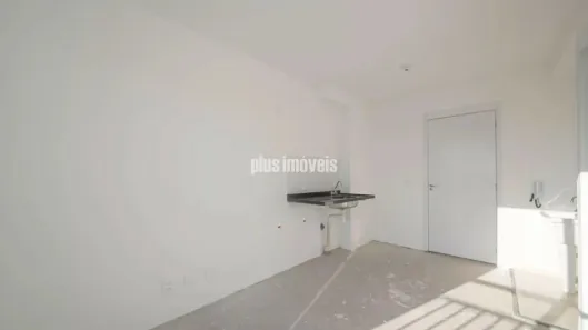 Apartamento com 1 Quarto à venda, 27m² no Super Quadra Morumbi, São Paulo