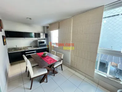 Apartamento com 3 Quartos à venda, 83m² no Buritis, Belo Horizonte
